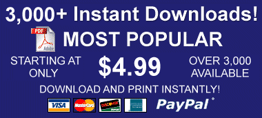 Photofact Instant Downloads