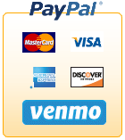 PayPal - The safer, easier way to pay online!